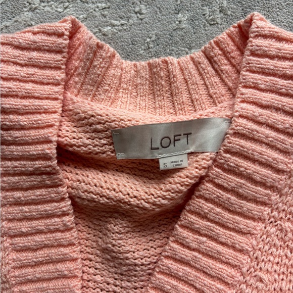 LOFT sweater - Picture 5 of 5